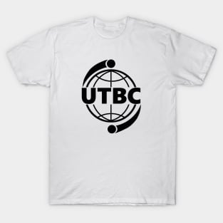 Chapter and Multiverse: UTBC T-Shirt